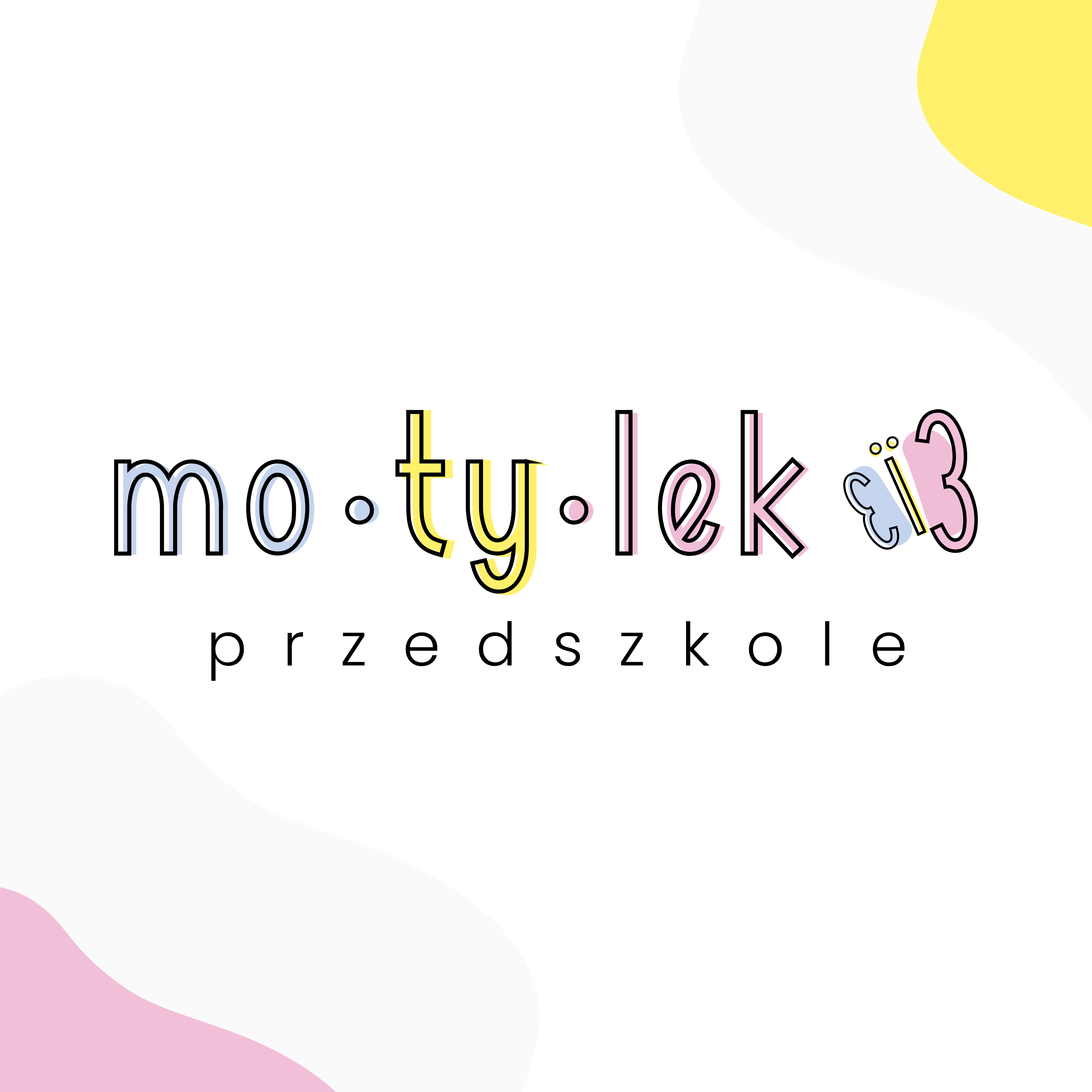 Przedszkole Motylek 3